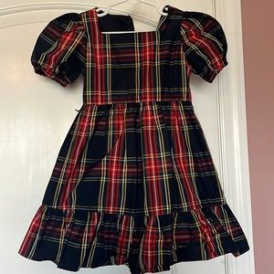 J Crew toddler/girls dress